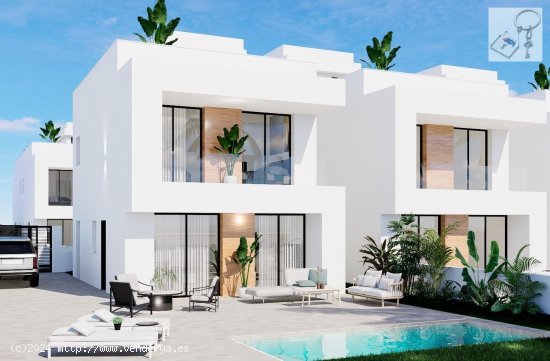 Villa en venta a estrenar en Orihuela (Alicante)