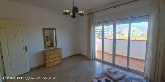 Villa en alquiler en Mijas (Málaga)