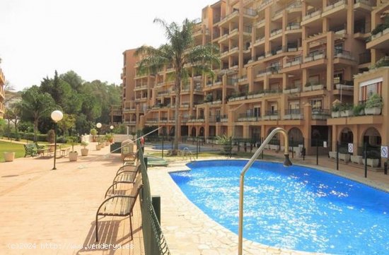 Apartamento en alquiler en Fuengirola (Málaga)