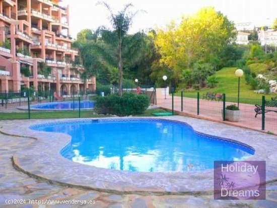 Apartamento en alquiler en Fuengirola (Málaga)