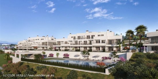 Apartamento en venta en San Roque (Cádiz)