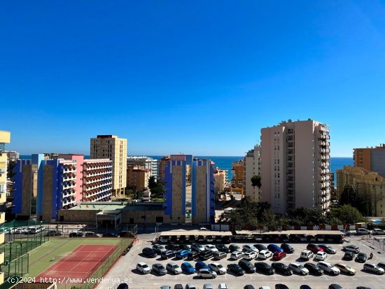 Apartamento en alquiler en Fuengirola (Málaga)