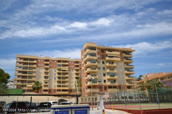 Apartamento en alquiler en Fuengirola (Málaga)