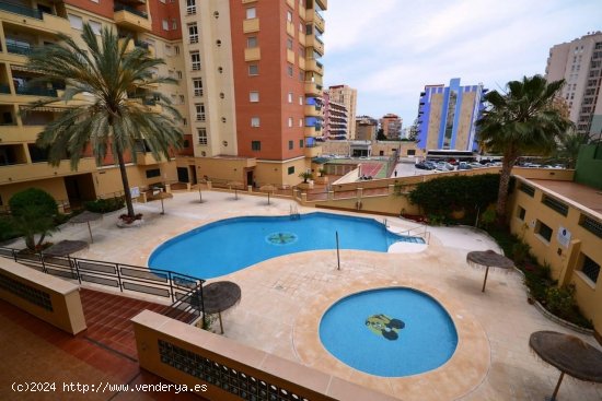 Apartamento en alquiler en Fuengirola (Málaga)