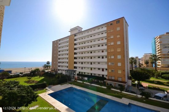 Apartamento en alquiler en Fuengirola (Málaga)