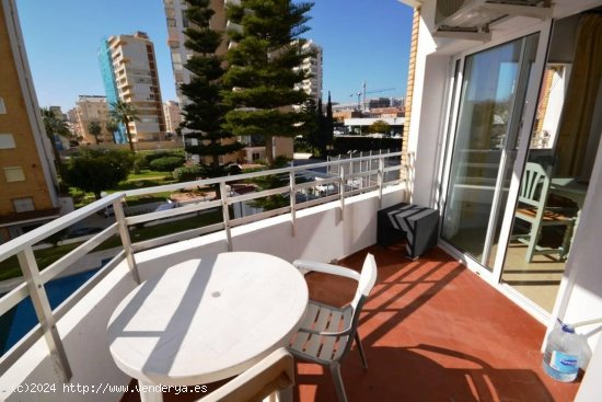 Apartamento en alquiler en Fuengirola (Málaga)