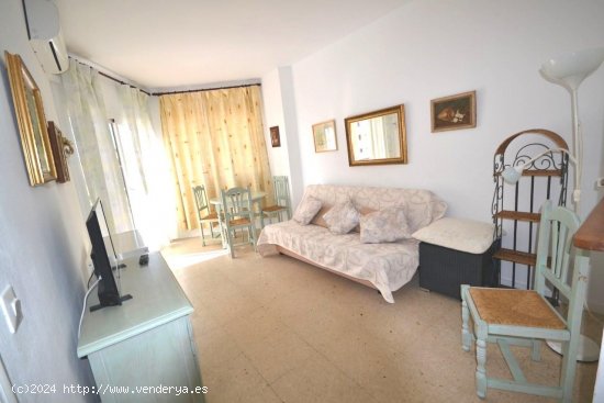 Apartamento en alquiler en Fuengirola (Málaga)