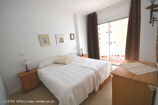 Apartamento en alquiler en Fuengirola (Málaga)