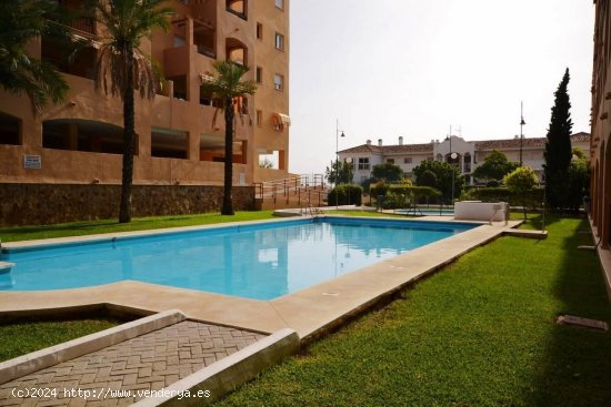  Apartamento en alquiler en Fuengirola (Málaga) 