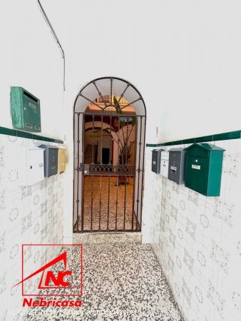 Piso en venta en Lebrija (Sevilla)