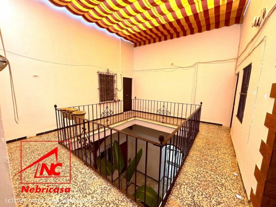 Piso en venta en Lebrija (Sevilla)