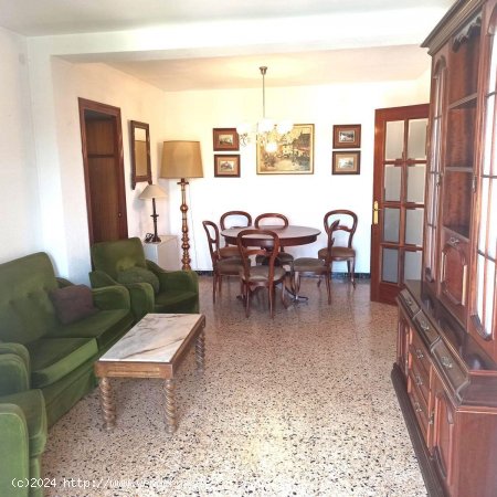 Piso en venta en Les Borges del Camp (Tarragona)