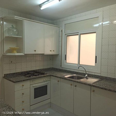 Piso en venta en Les Borges del Camp (Tarragona)