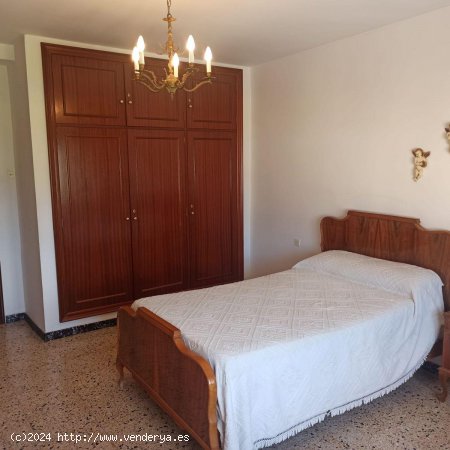 Piso en venta en Les Borges del Camp (Tarragona)