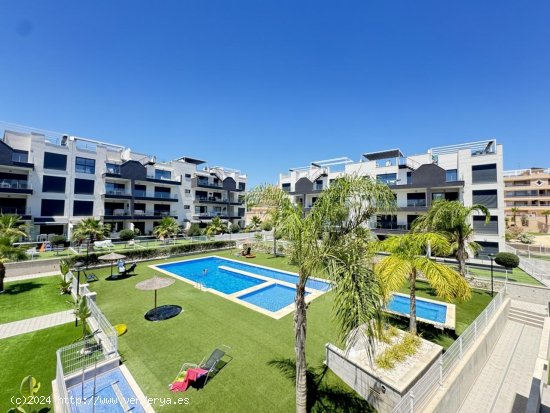 Apartamento en venta en Orihuela (Alicante)