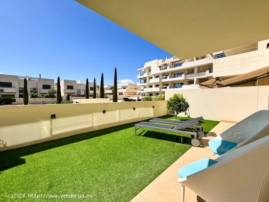 Apartamento en venta en Orihuela (Alicante)