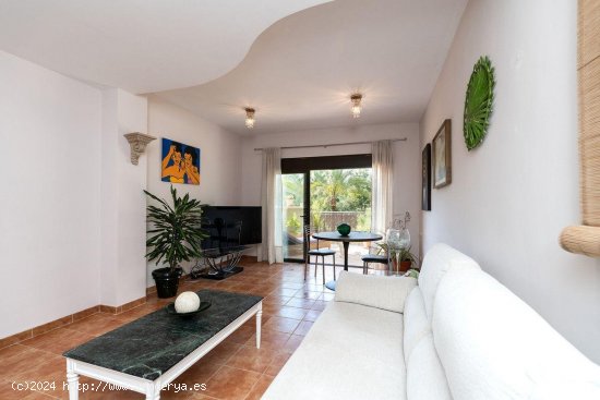 Apartamento en alquiler en Marbella (Málaga)