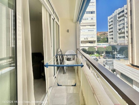 Apartamento en alquiler en Marbella (Málaga)