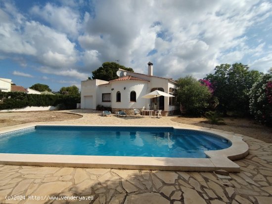  Villa en venta en L Ametlla de Mar (Tarragona) 