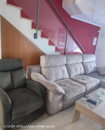 Bungalow en venta en Almazora/Almassora (Castellón)