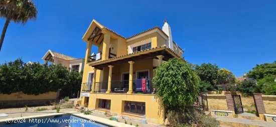  Villa en venta en Marbella (Málaga) 