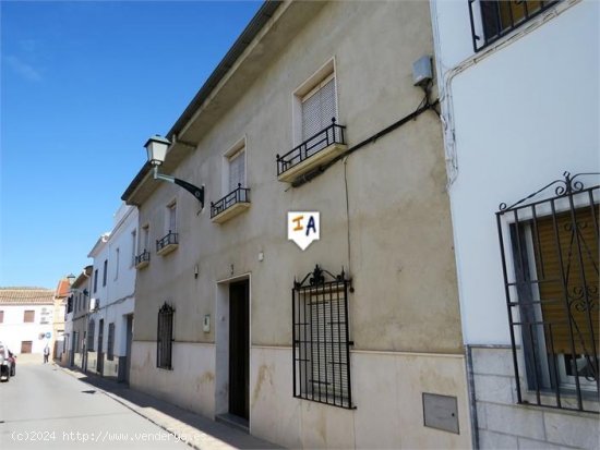 Casa en venta en Alcaudete (Jaén)