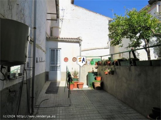 Casa en venta en Alcaudete (Jaén)