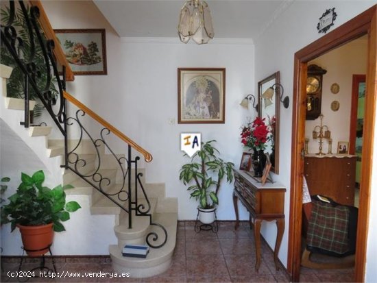 Casa en venta en Alcaudete (Jaén)