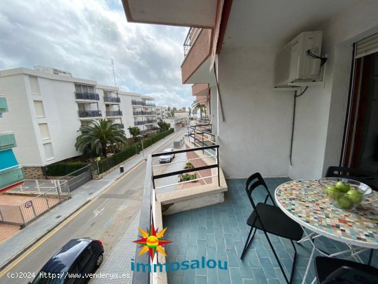 Estudio en venta en Salou (Tarragona)