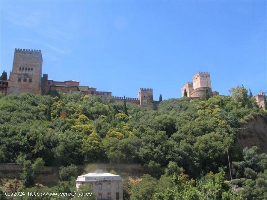 Piso en alquiler en Granada (Granada)