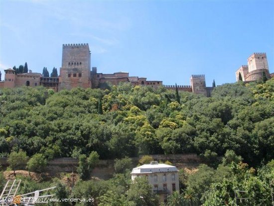 Piso en alquiler en Granada (Granada)