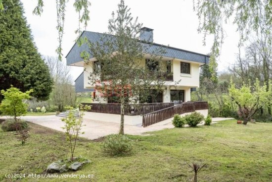 Casa en venta a estrenar en Siero (Asturias)