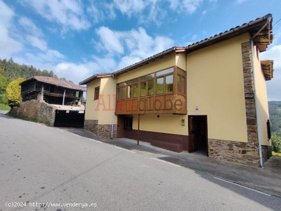  Casa en venta a estrenar en Pravia (Asturias) 