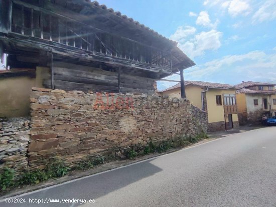 Casa en venta a estrenar en Pravia (Asturias)