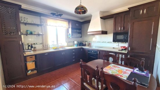 Casa en venta en Canillas de Albaida (Málaga)