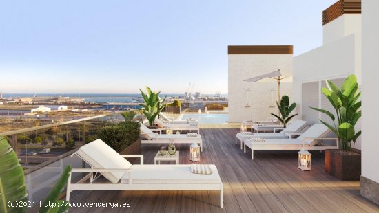  Apartamento en venta en Alicante (Alicante) 