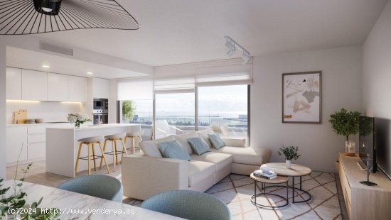 Apartamento en venta en Alicante (Alicante)