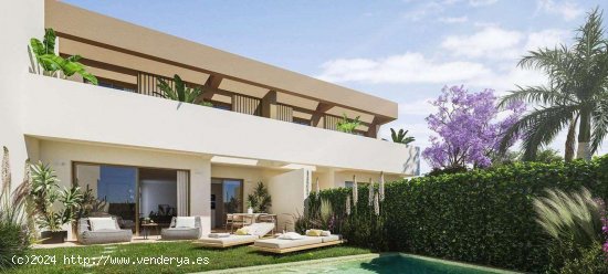 Chalet en venta en Alicante (Alicante)