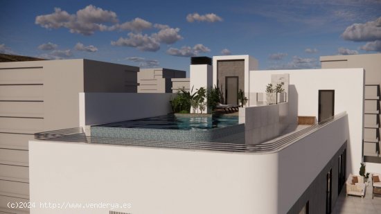 Apartamento en venta en Torrevieja (Alicante)