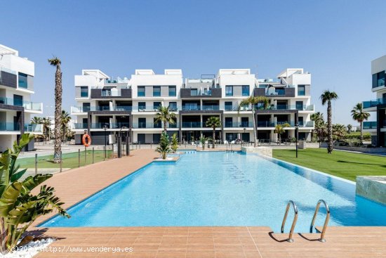 Apartamento en venta en Guardamar del Segura (Alicante)