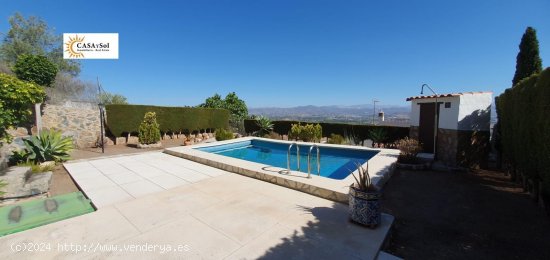  Villa en venta en Alhaurín de la Torre (Málaga) 