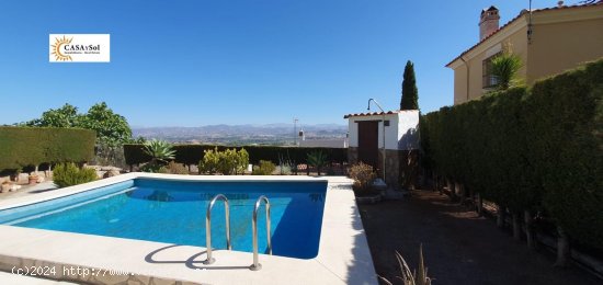 Villa en venta en Alhaurín de la Torre (Málaga)