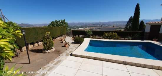 Villa en venta en Alhaurín de la Torre (Málaga)