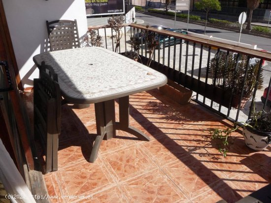 Apartamento en alquiler en Fuengirola (Málaga)