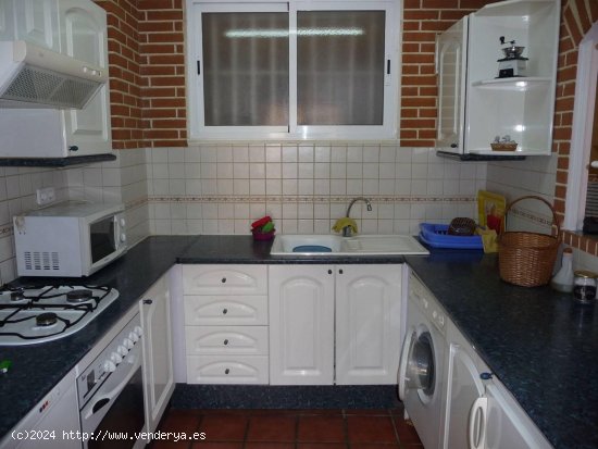 Apartamento en alquiler en Fuengirola (Málaga)