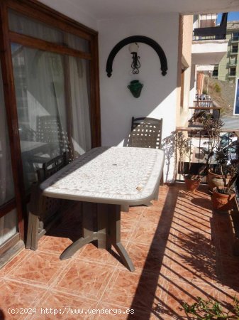 Apartamento en alquiler en Fuengirola (Málaga)