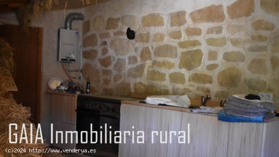 Finca en venta en Maella (Zaragoza)