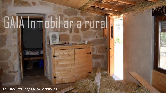 Finca en venta en Maella (Zaragoza)