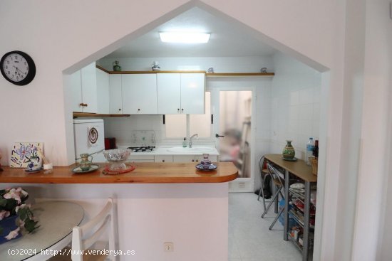 Chalet en venta en Torrevieja (Alicante)