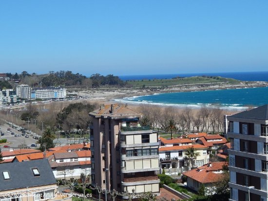  Piso en alquiler en Santander (Cantabria) 